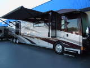 2013 Winnebago Tour